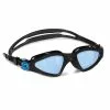 BTTLNS Archonei 1.0 Getinte Blauwe Lenzen Zwembril Zwart/blauw 1 BTTLNS Archonei 1.0 Getinte Blauwe Lenzen Zwembril Zwart/blauw -Goedkope Sport Glans Winkel bttlns goggles archonei 10 black blue 01