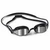 BTTLNS Shrykos 1.0 Spiegel Getinte Lenzen Zwembril Zwart/zilver 2 BTTLNS Shrykos 1.0 Spiegel Getinte Lenzen Zwembril Zwart/zilver -Goedkope Sport Glans Winkel bttlns goggles shrykos 10 black silver 01