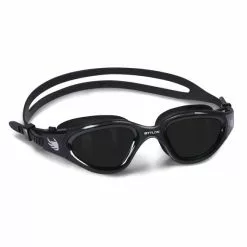 BTTLNS Vermithrax 1.0 Polarized Zwembril Zwart