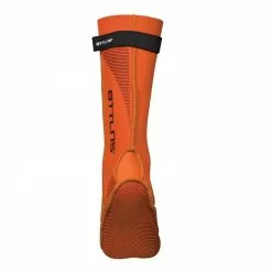 BTTLNS Neopreen Zwemsokken Caerus 1.0 Oranje 10 BTTLNS Neopreen Zwemsokken Caerus 1.0 Oranje -Goedkope Sport Glans Winkel bttlns neopreen accessoires caerus 10 oranje 003