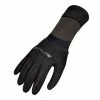 BTTLNS Neopreen Zwemhandschoenen Boreas 1.0 Zwart/goud -Goedkope Sport Glans Winkel bttlns neoprene gloves boreas 10 black gold low 1