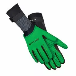 BTTLNS Neopreen Zwemhandschoenen Boreas 1.0 Groen 14 BTTLNS Neopreen Zwemhandschoenen Boreas 1.0 Groen -Goedkope Sport Glans Winkel bttlns neoprene gloves boreas 10 green low