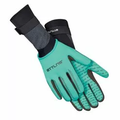 BTTLNS Neopreen Zwemhandschoenen Boreas 1.0 Mint -Goedkope Sport Glans Winkel bttlns neoprene gloves boreas 10 mint low 004
