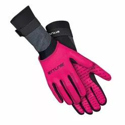 BTTLNS Neopreen Zwemhandschoenen Boreas 1.0 Roze -Goedkope Sport Glans Winkel bttlns neoprene gloves boreas 10 pink low 004