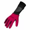 BTTLNS Neopreen Zwemhandschoenen Boreas 1.0 Rood -Goedkope Sport Glans Winkel bttlns neoprene gloves boreas 10 red low 001 1