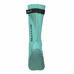 BTTLNS Neopreen Zwemsokken Caerus 1.0 Mint 10 BTTLNS Neopreen Zwemsokken Caerus 1.0 Mint -Goedkope Sport Glans Winkel bttlns neoprene socks caerus 10 mint low 002