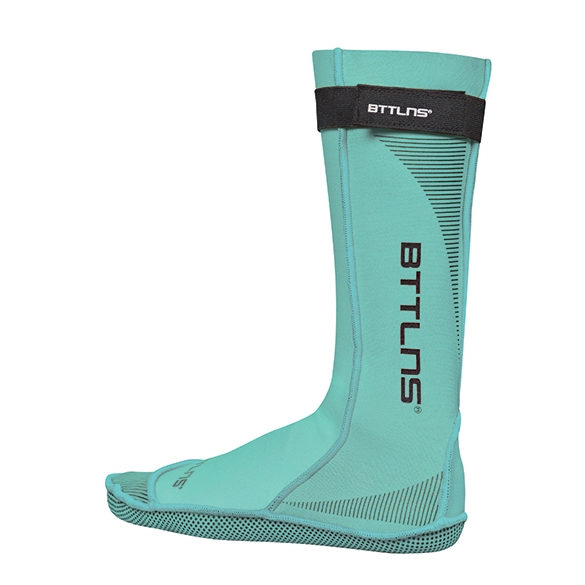 BTTLNS Neopreen Zwemsokken Caerus 1.0 Mint 4 BTTLNS Neopreen Zwemsokken Caerus 1.0 Mint - Afbeelding 2