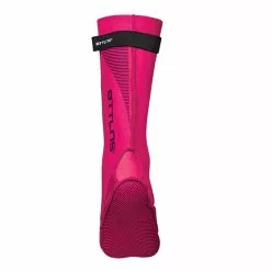 BTTLNS Neopreen Zwemsokken Caerus 1.0 Roze -Goedkope Sport Glans Winkel bttlns neoprene socks caerus 10 pink low 003