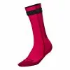 BTTLNS Neopreen Zwemsokken Caerus 1.0 Rood -Goedkope Sport Glans Winkel bttlns neoprene socks caerus 10 red low 1