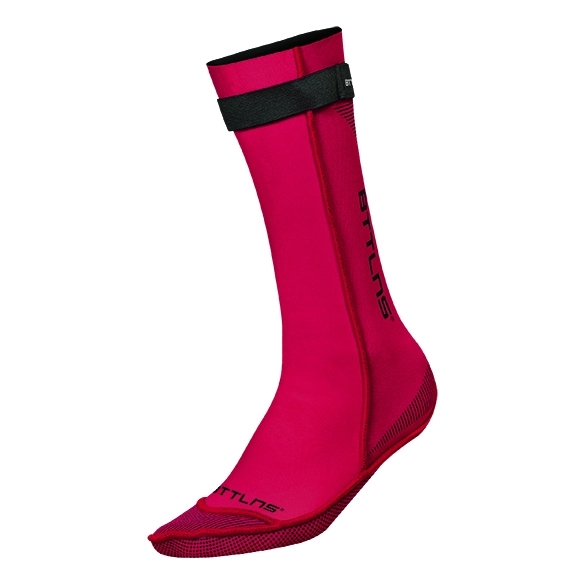 BTTLNS Neopreen Zwemsokken En Zwemhandschoenen Voordeelset Rood 5 BTTLNS Neopreen Zwemsokken En Zwemhandschoenen Voordeelset Rood - Afbeelding 3