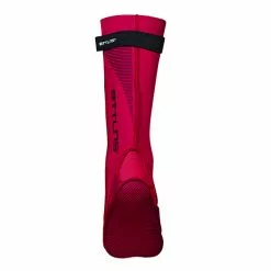 BTTLNS Neopreen Zwemsokken Caerus 1.0 Rood 10 BTTLNS Neopreen Zwemsokken Caerus 1.0 Rood -Goedkope Sport Glans Winkel bttlns neoprene socks caerus 10 red low 003