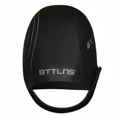 BTTLNS Neopreen Swim Cap Khione 1.0 Zwart 14 BTTLNS Neopreen Swim Cap Khione 1.0 Zwart -Goedkope Sport Glans Winkel bttlns neoprene swim cap khione 10 black silver low 005