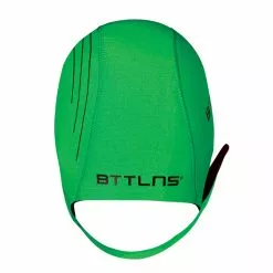 BTTLNS Neopreen Swim Cap Khione 1.0 Groen -Goedkope Sport Glans Winkel bttlns neoprene swim cap khione 10 green low 005