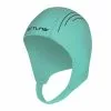 BTTLNS Neopreen Swim Cap Khione 1.0 Mint -Goedkope Sport Glans Winkel bttlns neoprene swim cap khione 10 mint low 001 1