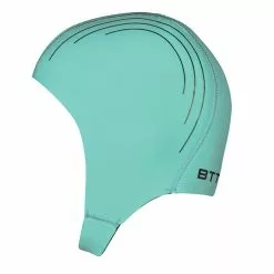 BTTLNS Neopreen Swim Cap Khione 1.0 Mint -Goedkope Sport Glans Winkel bttlns neoprene swim cap khione 10 mint low 004