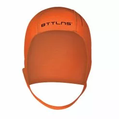 BTTLNS Neopreen Swim Cap Khione 1.0 Oranje 10 BTTLNS Neopreen Swim Cap Khione 1.0 Oranje -Goedkope Sport Glans Winkel bttlns neoprene swim cap khione 10 orange low