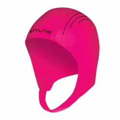 BTTLNS Neopreen Accessoires Voordeelset Roze -Goedkope Sport Glans Winkel bttlns neoprene swim cap khione 10 pink low 001