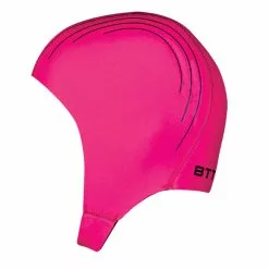 BTTLNS Neopreen Swim Cap Khione 1.0 Roze 11 BTTLNS Neopreen Swim Cap Khione 1.0 Roze -Goedkope Sport Glans Winkel bttlns neoprene swim cap khione 10 pink low 004