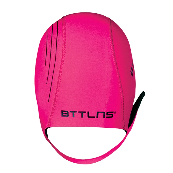 BTTLNS Neopreen Swim Cap Khione 1.0 Roze 8 BTTLNS Neopreen Swim Cap Khione 1.0 Roze - Afbeelding 6