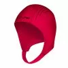 BTTLNS Neopreen Swim Cap Khione 1.0 Rood -Goedkope Sport Glans Winkel bttlns neoprene swim cap khione 10 red low