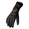 BTTLNS Neopreen Thermal Zwemhandschoenen Chione 1.0 Goud -Goedkope Sport Glans Winkel bttlns neoprene thermal gloves chione 10 gold low 01 1