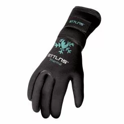 BTTLNS Neopreen Thermal Accessoires Bundel Mint -Goedkope Sport Glans Winkel bttlns neoprene thermal gloves chione 10 mint low 01 2