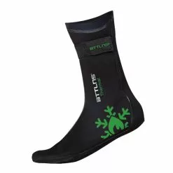 BTTLNS Neopreen Thermal Accessoires Bundel Groen -Goedkope Sport Glans Winkel bttlns neoprene thermal socks kheimon 10 green low 01 1