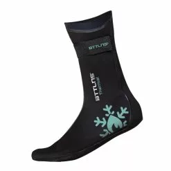 BTTLNS Neopreen Thermal Zwemhandschoenen En Zwemsokken Voordeelset Mint -Goedkope Sport Glans Winkel bttlns neoprene thermal socks kheimon 10 mint low 01