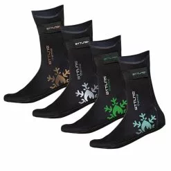 BTTLNS Neopreen Thermal Zwemsokken Kheimon 1.0 Groen 7 BTTLNS Neopreen Thermal Zwemsokken Kheimon 1.0 Groen -Goedkope Sport Glans Winkel bttlns neoprene thermal socks kheimon 10 multi 4 low 01 9