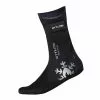 BTTLNS Neopreen Thermal Zwemsokken Kheimon 1.0 Zilver -Goedkope Sport Glans Winkel bttlns neoprene thermal socks kheimon 10 silver low 01 1