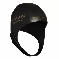 BTTLNS Neopreen Thermal Swim Cap Zethes 1.0 Goud 10 BTTLNS Neopreen Thermal Swim Cap Zethes 1.0 Goud -Goedkope Sport Glans Winkel bttlns neoprene thermal swim cap zethes 10 gold low 01
