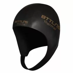 BTTLNS Neopreen Thermal Swim Cap Zethes 1.0 Goud