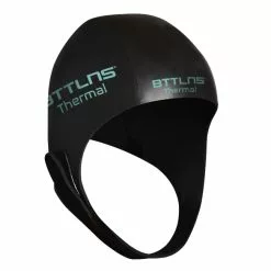 BTTLNS Neopreen Thermal Swim Cap Zethes 1.0 Mint -Goedkope Sport Glans Winkel bttlns neoprene thermal swim cap zethes 10 mint low 01