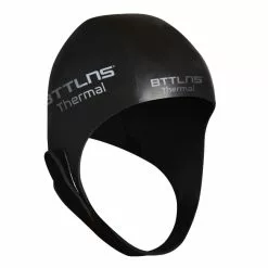 BTTLNS Neopreen Thermal Swim Cap Zethes 1.0 Zilver 10 BTTLNS Neopreen Thermal Swim Cap Zethes 1.0 Zilver -Goedkope Sport Glans Winkel bttlns neoprene thermal swim cap zethes 10 silver low 01
