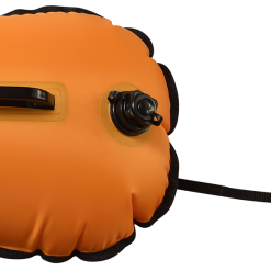 BTTLNS Saferswimmer Zwemboei Dop -Goedkope Sport Glans Winkel bttlns saferswimmer dop triathlon accesoires 2