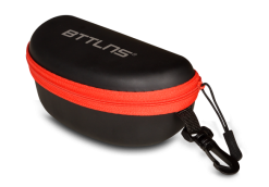 BTTLNS Soteria 1.0 Zwembril Koker Zwart