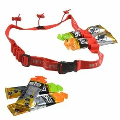 BTTLNS Startnummerband Keeper 2.0 Rood 9 BTTLNS Startnummerband Keeper 2.0 Rood -Goedkope Sport Glans Winkel bttlns startnummerbanden race belt rood18001 040