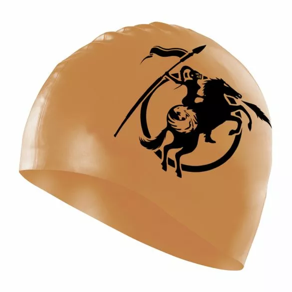 BTTLNS Siliconen Badmuts Blessed Goud Absorber 2.0 4 BTTLNS Siliconen Badmuts Blessed Goud Absorber 2.0 - Afbeelding 2