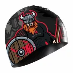 BTTLNS Absorber 2.0 Siliconen Badmuts Bloody Redbeard