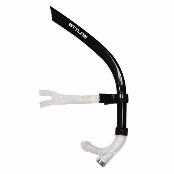 BTTLNS Hodor 1.0 Front Facing Techniek Snorkel Zwart 3 BTTLNS Hodor 1.0 Front Facing Techniek Snorkel Zwart