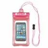 BTTLNS Endymion 1.0 Drijvende Waterdichte Telefoonhoes Roze -Goedkope Sport Glans Winkel bttlns telefoonhoezen endymion roze