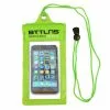 BTTLNS Waterdichte Telefoonhoes Iscariot 1.0 Groen -Goedkope Sport Glans Winkel bttlns telefoonhoezen iscariot