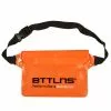 BTTLNS Antigone 1.0 Waterdichte Heuptas Oranje -Goedkope Sport Glans Winkel bttlns telefoonhoezen pouch oranje