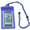 BTTLNS Waterdichte Telefoonhoes Iscariot 1.0 Blauw -Goedkope Sport Glans Winkel bttlns waterdichte telefoonhoes iscariot blauw