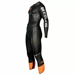 BTTLNS Wetsuit Rapture 2.0 Demo Heren Maat MT -Goedkope Sport Glans Winkel bttlns wetsuits heren rapture 20 0120005 034 6