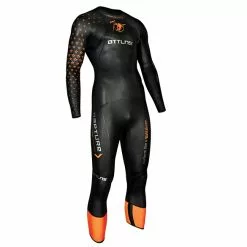 BTTLNS Wetsuit Rapture 2.0 Gebruikt Heren Maat XL