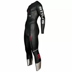 BTTLNS Tormentor 2.0 Demo Wetsuit Heren Maat XXL -Goedkope Sport Glans Winkel bttlns wetsuits heren tormentor 20 0120002 099 001 1