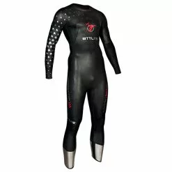 BTTLNS Tormentor 2.0 Demo Wetsuit Heren Maat SM
