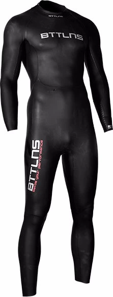 BTTLNS Gods Wetsuit Shield 1.0