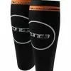 Zone3 8mm Neopreen Swimrun Kuitbanden 1 Zone3 8mm Neopreen Swimrun Kuitbanden -Goedkope Sport Glans Winkel calf sleeves z3 sized